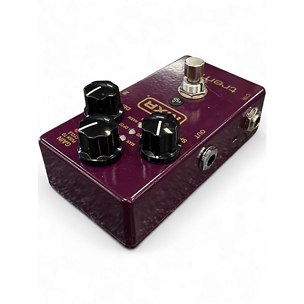 Used MXR M305 Tremolo Effect Pedal