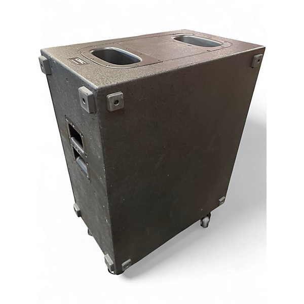 Used QSC KS212C Powered Subwoofer