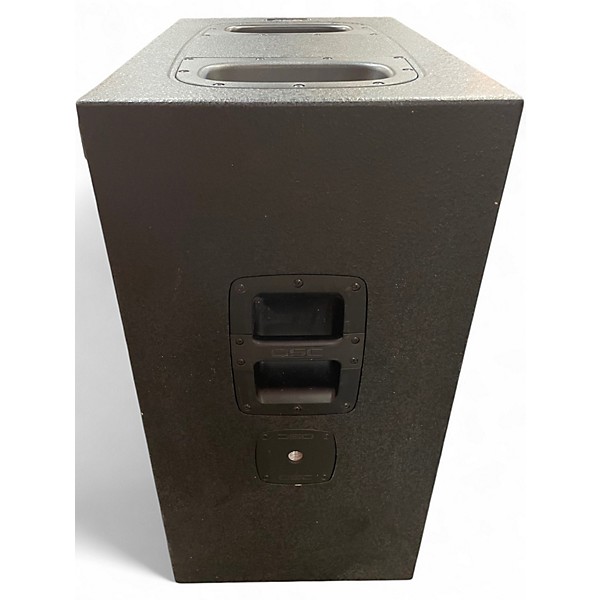 Used QSC KS212C Powered Subwoofer