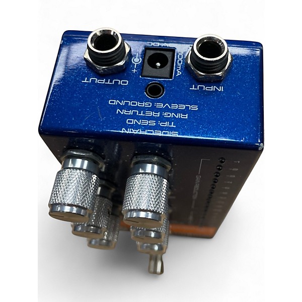 Used Empress Effects Compressor Effect Pedal | Guitar Center