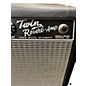 Used 2023 Fender Twin Reverb 2x12 Tube Guitar Combo Amp