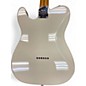 Used Fender AMERICAN PRO II TELECASTER DELUXE Olympic White Solid Body Electric Guitar