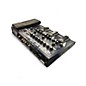 Used BOSS ME50B Bass Multi Bass Effect Pedal