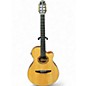 Used Yamaha NTX700 Natural Classical Acoustic Electric Guitar thumbnail