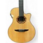 Used Yamaha NTX700 Natural Classical Acoustic Electric Guitar