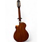 Used Yamaha NTX700 Natural Classical Acoustic Electric Guitar