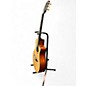 Used Yamaha NTX700 Natural Classical Acoustic Electric Guitar