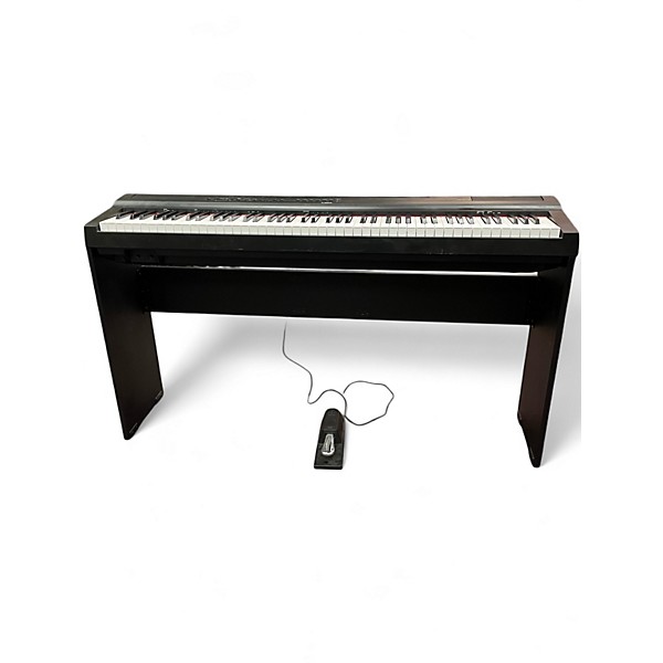 Used Yamaha P125 Digital Piano