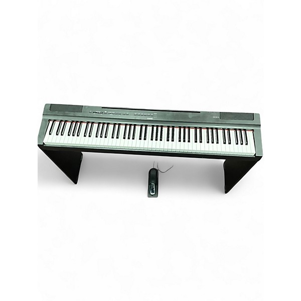 Used Yamaha P125 Digital Piano