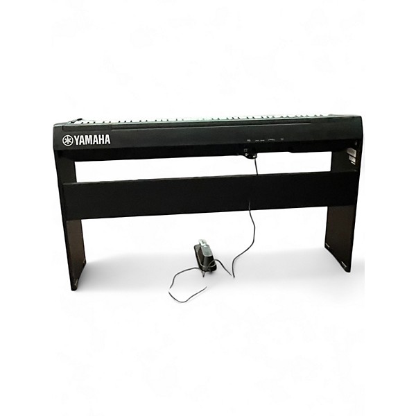 Used Yamaha P125 Digital Piano