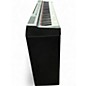 Used Yamaha P125 Digital Piano