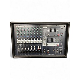Used Yamaha EMX212S Powered Mixer