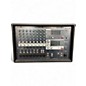 Used Yamaha EMX212S Powered Mixer thumbnail