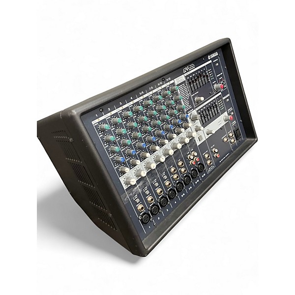 Used Yamaha EMX212S Powered Mixer