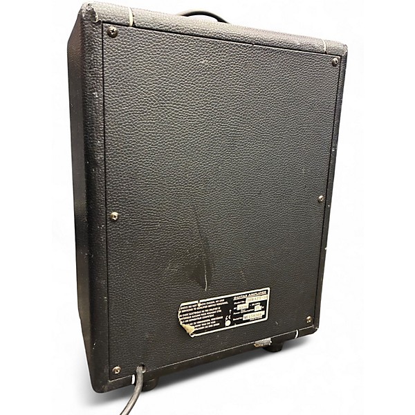 Used Hiwatt CUSTOM 10 Guitar Combo Amp