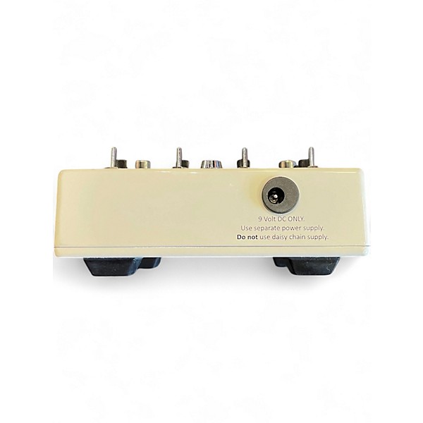 Used 2010s Red Witch SYNTHOTRON Effect Pedal