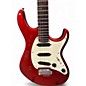 Used Cort G200 Candy Apple Red Solid Body Electric Guitar