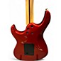 Used Cort G200 Candy Apple Red Solid Body Electric Guitar