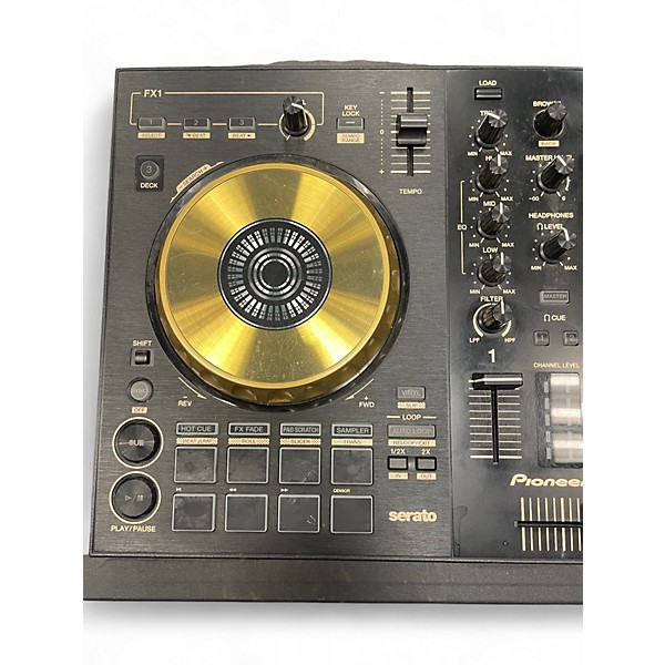 Used Pioneer DJ DDJSB3 DJ Controller