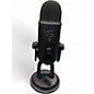 Used Blue Yeti USB Microphone thumbnail