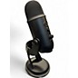 Used Blue Yeti USB Microphone