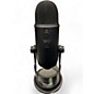 Used Blue Yeti USB Microphone