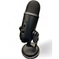 Used Blue Yeti USB Microphone