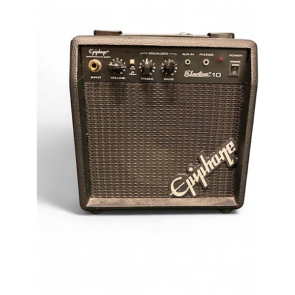 Used Epiphone ELECTAR 10 Guitar Combo Amp