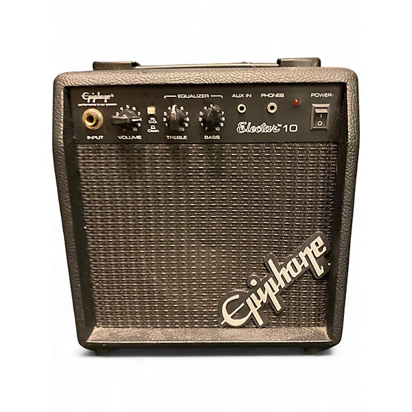 Used Epiphone ELECTAR 10 Guitar Combo Amp