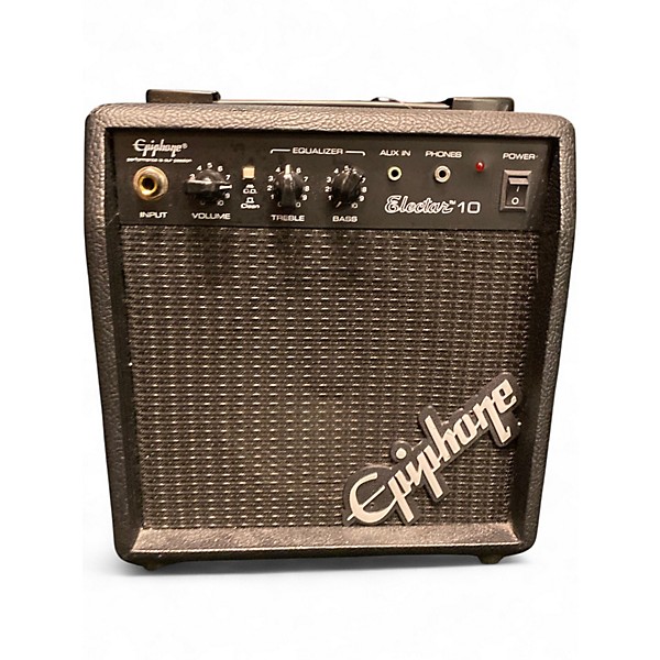 Used Epiphone ELECTAR 10 Guitar Combo Amp