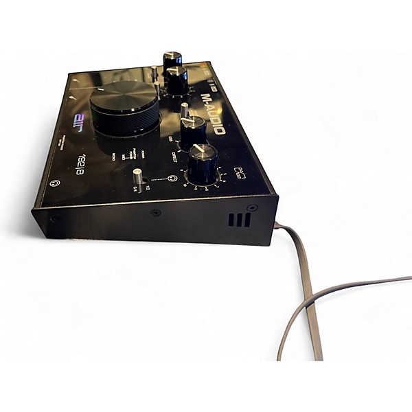 Used M-Audio AIR 192|8 Audio Interface
