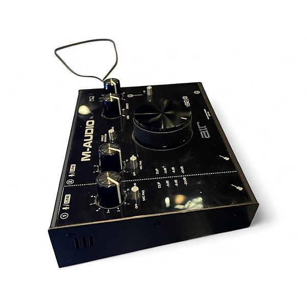 Used M-Audio AIR 192|8 Audio Interface