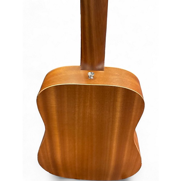 Used Taylor BT1 Baby Left Handed Natural Acoustic Guitar
