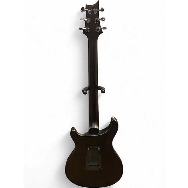 Used PRS S2 Standard 24 2 Color Sunburst Solid Body Electric Guitar