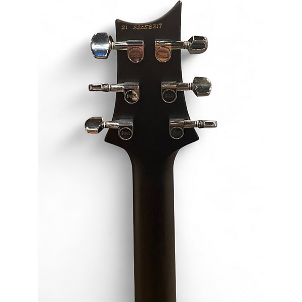 Used PRS S2 Standard 24 2 Color Sunburst Solid Body Electric Guitar