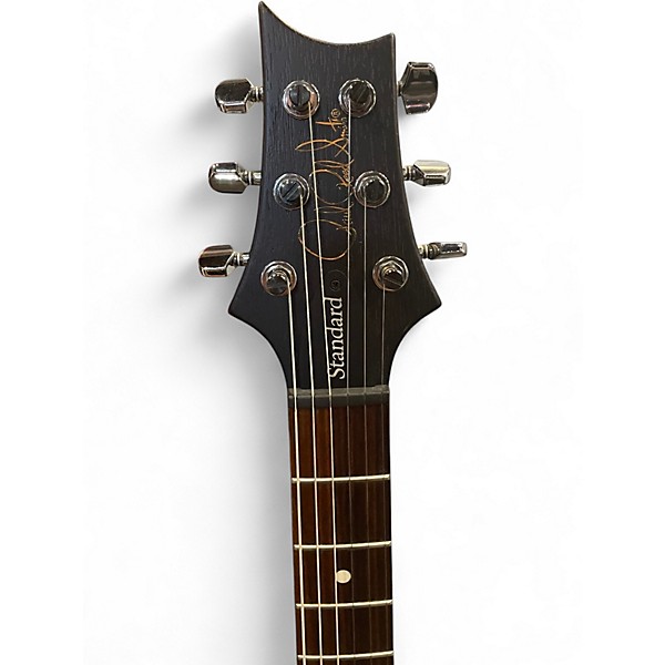 Used PRS S2 Standard 24 2 Color Sunburst Solid Body Electric Guitar
