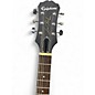 Used Epiphone Les Paul Junior 2 Color Sunburst Solid Body Electric Guitar