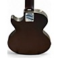 Used Epiphone Les Paul Junior 2 Color Sunburst Solid Body Electric Guitar