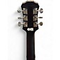 Used Epiphone Les Paul Junior 2 Color Sunburst Solid Body Electric Guitar