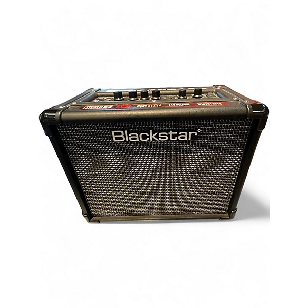 Used Blackstar ID CORE V3 Guitar Combo Amp