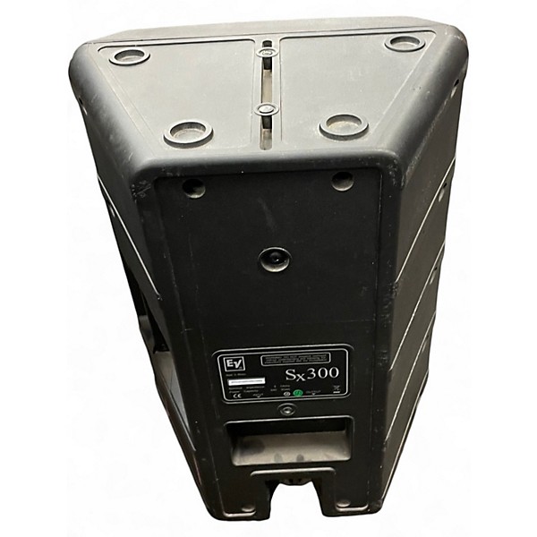 Used Electro-Voice SX300E 12" 300W Unpowered Speaker