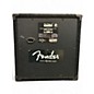 Used Fender Rumble 15 15W 1X8 Bass Combo Amp