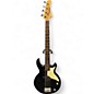 Used First Act VINNIE BLACK Electric Bass Guitar thumbnail