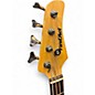 Used First Act VINNIE BLACK Electric Bass Guitar