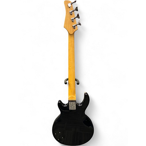 Used First Act VINNIE BLACK Electric Bass Guitar