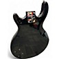 Used First Act VINNIE BLACK Electric Bass Guitar