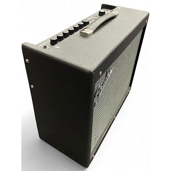 Used Fender GTX50 Mustang 1X12 Guitar Combo Amp