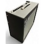 Used Fender GTX50 Mustang 1X12 Guitar Combo Amp