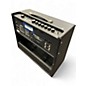 Used Fender GTX50 Mustang 1X12 Guitar Combo Amp