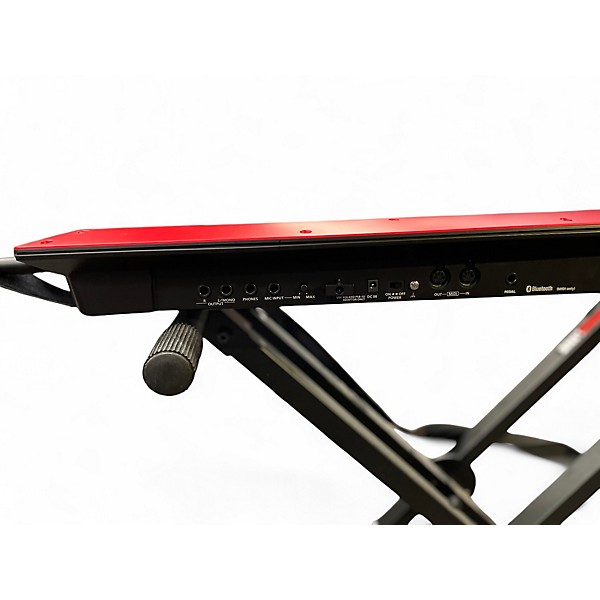 Used Roland AX EDGE KEYTAR Synthesizer
